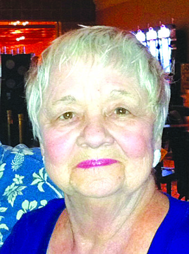 Shirley Lequea Groninger
